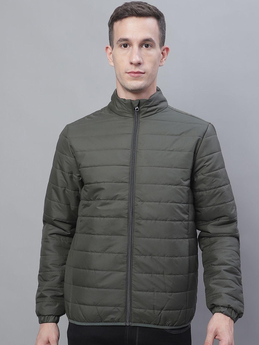 house of vedas lightweight puffer jacket