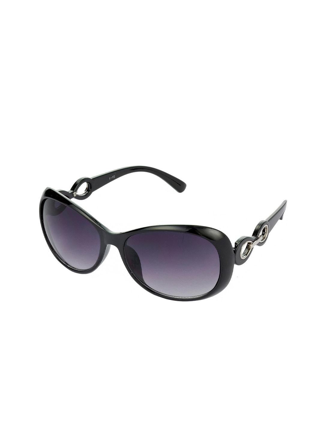 hrinkar women lens & butterfly sunglasses with uv protected lens
