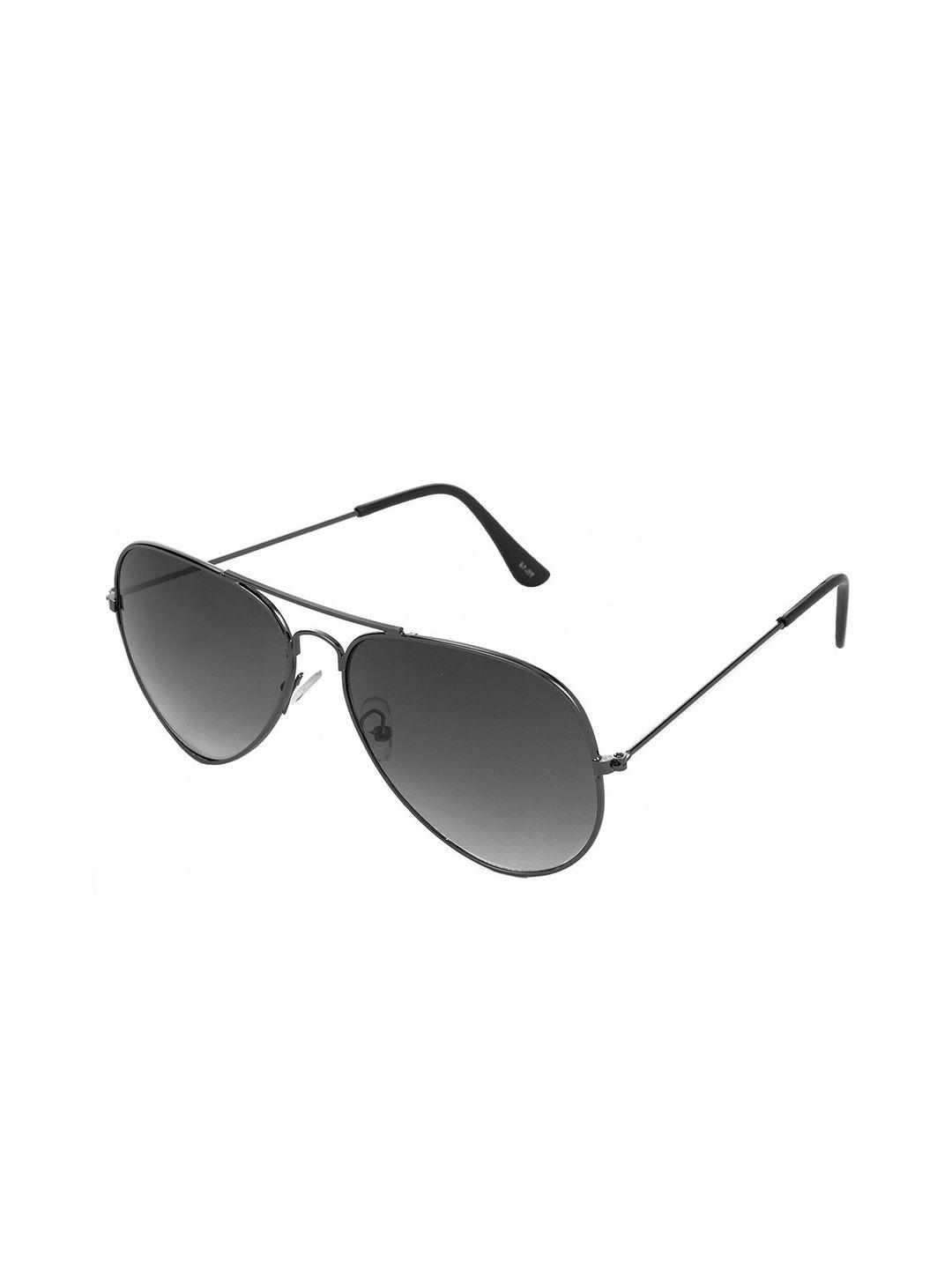 hrinkar unisex aviator sunglasses with uv protected lens