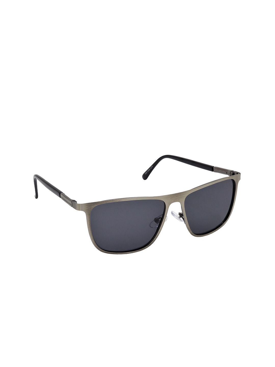 hrinkar unisex wayfarer sunglasses with polarised and uv protected lens hrs-kc1005