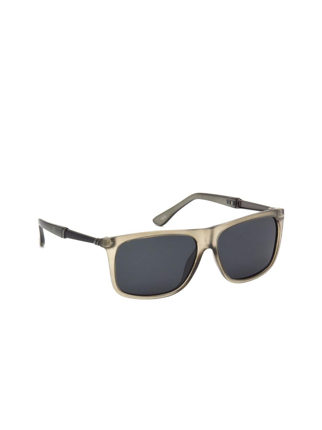 hrinkar unisex wayfarer sunglasses with polarised and uv protected lens