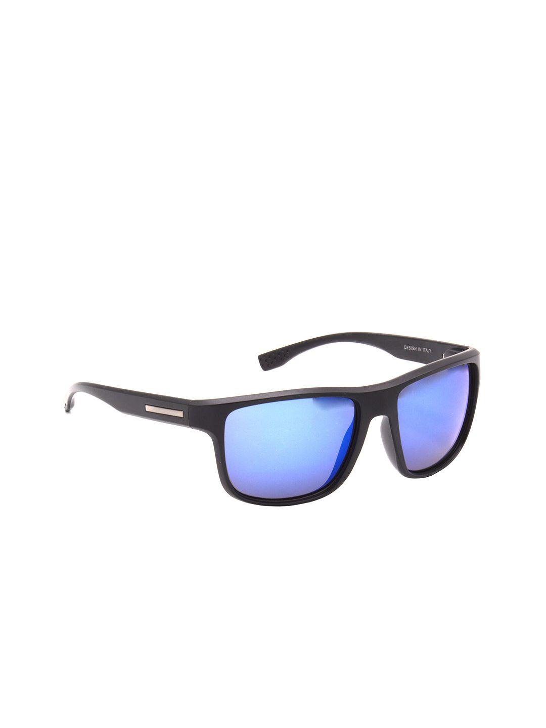 hrinkar unisex wayfarer sunglasses with uv protected lens