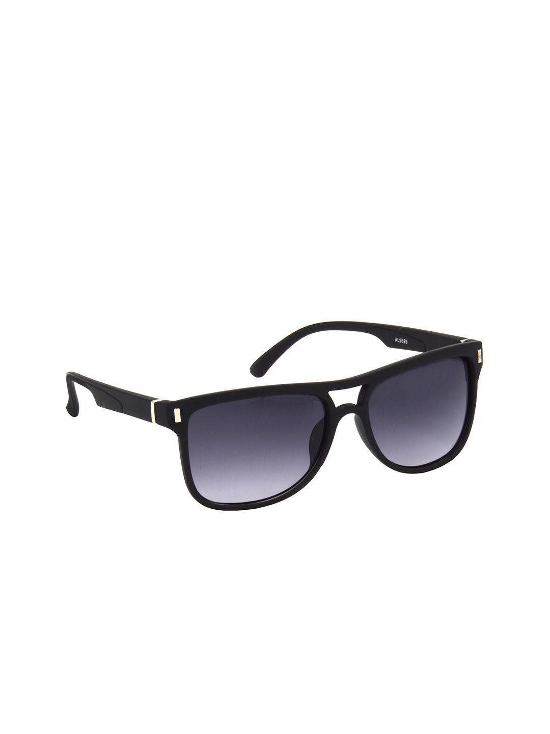 hrinkar unisex wayfarer sunglasses with uv protected lens