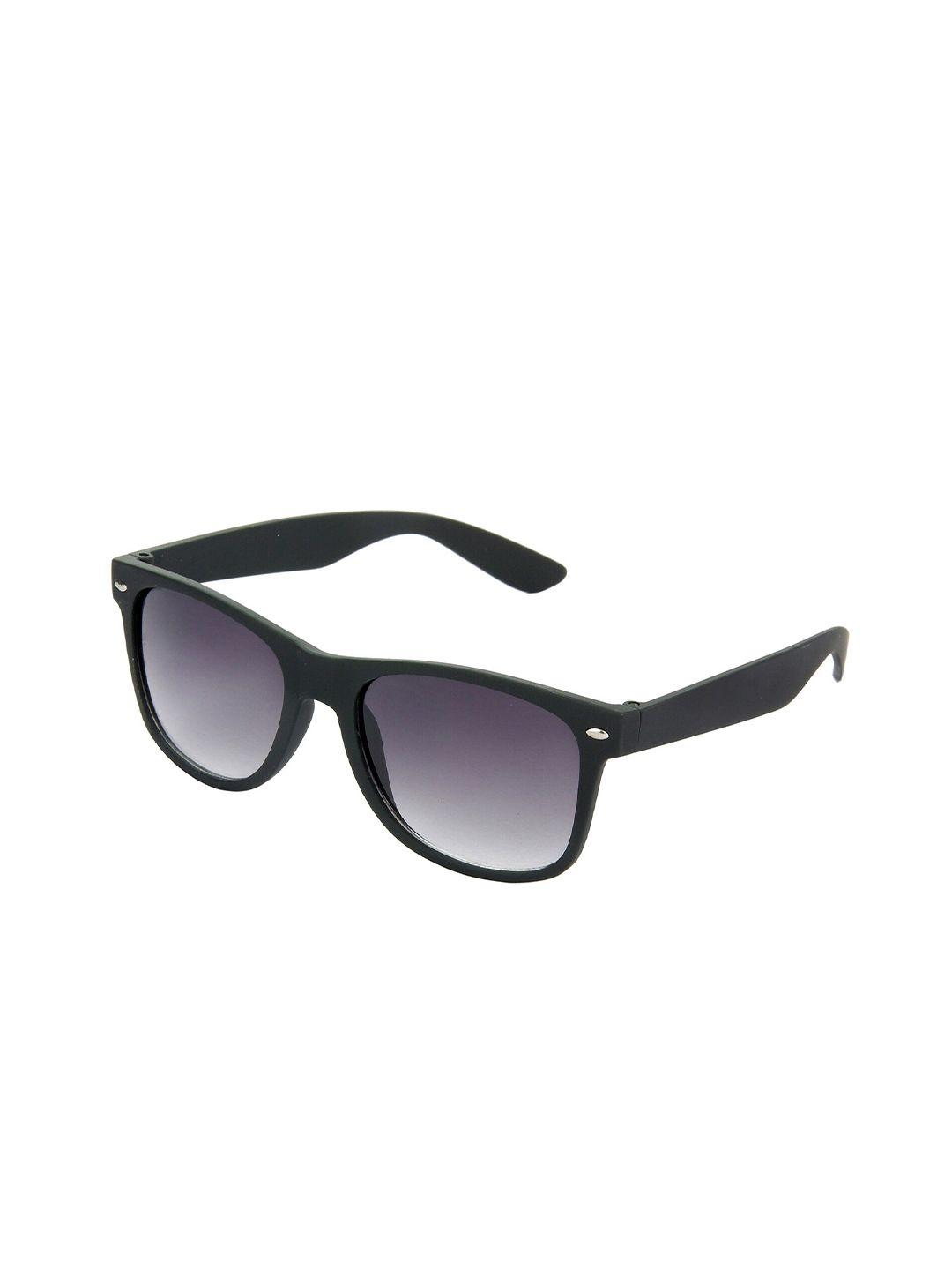 hrinkar unisex wayfarer sunglasses with uv protected lens