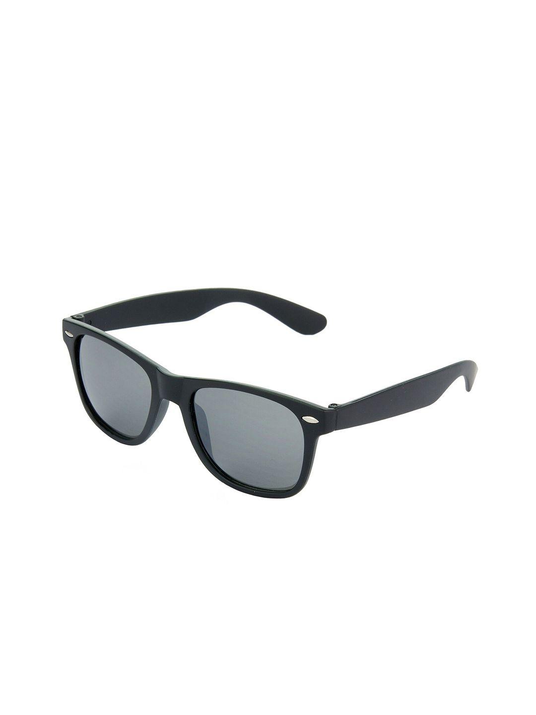 hrinkar unisex wayfarer sunglasses with uv protected lens