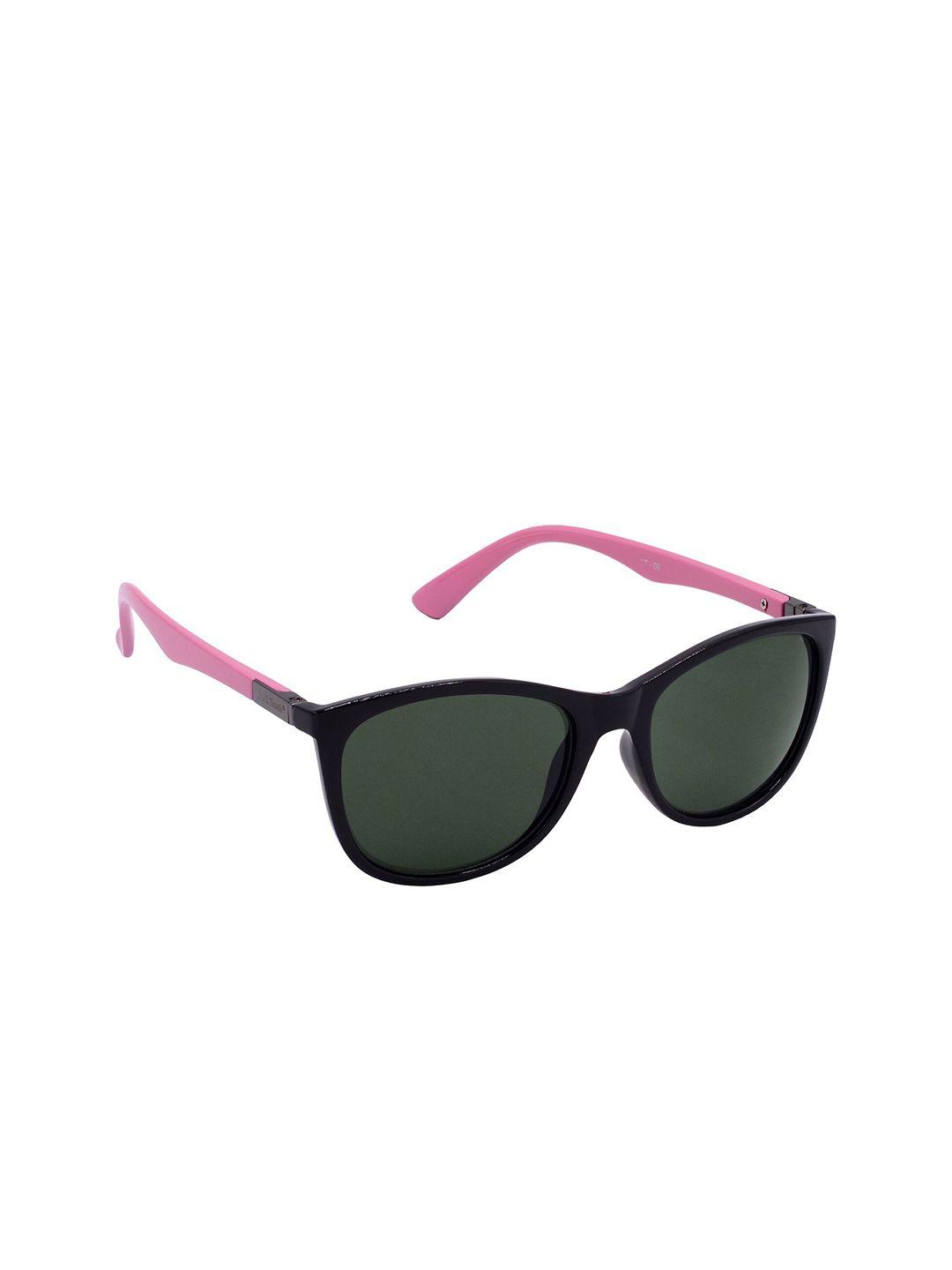 hrinkar women cateye sunglasses with uv protected lens hrs-bt-06