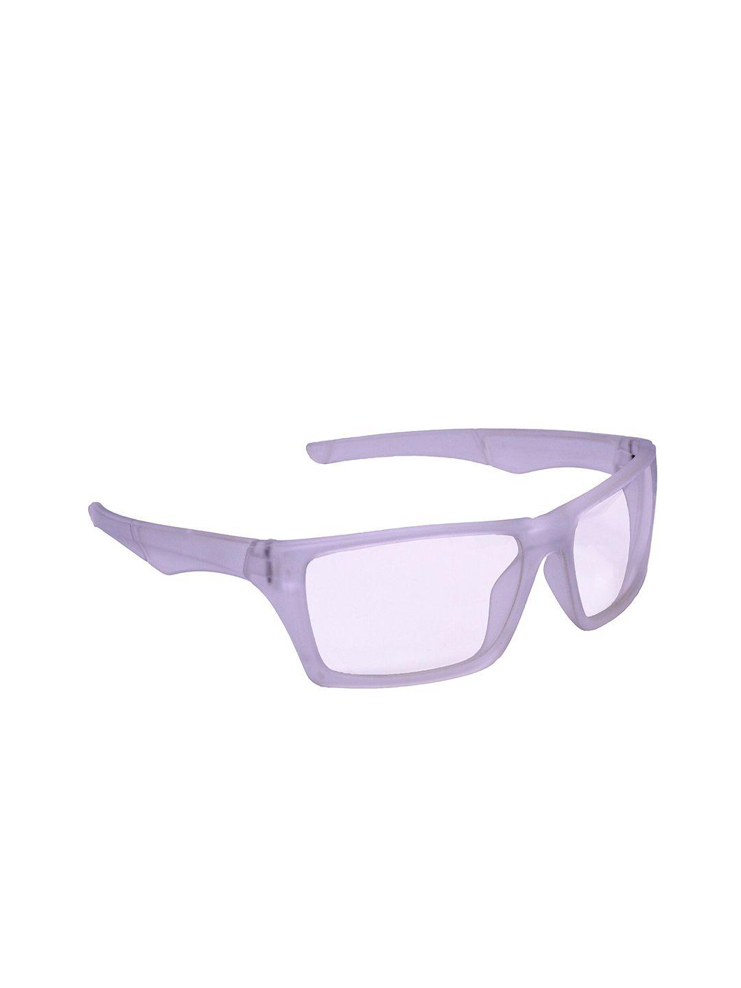 hrinkar women square sunglasses with uv protected lens