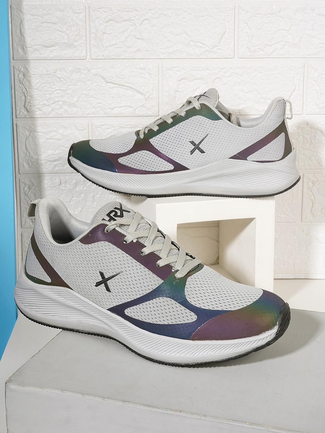 hrx by hrithik roshan men 3d flex technology running shoes