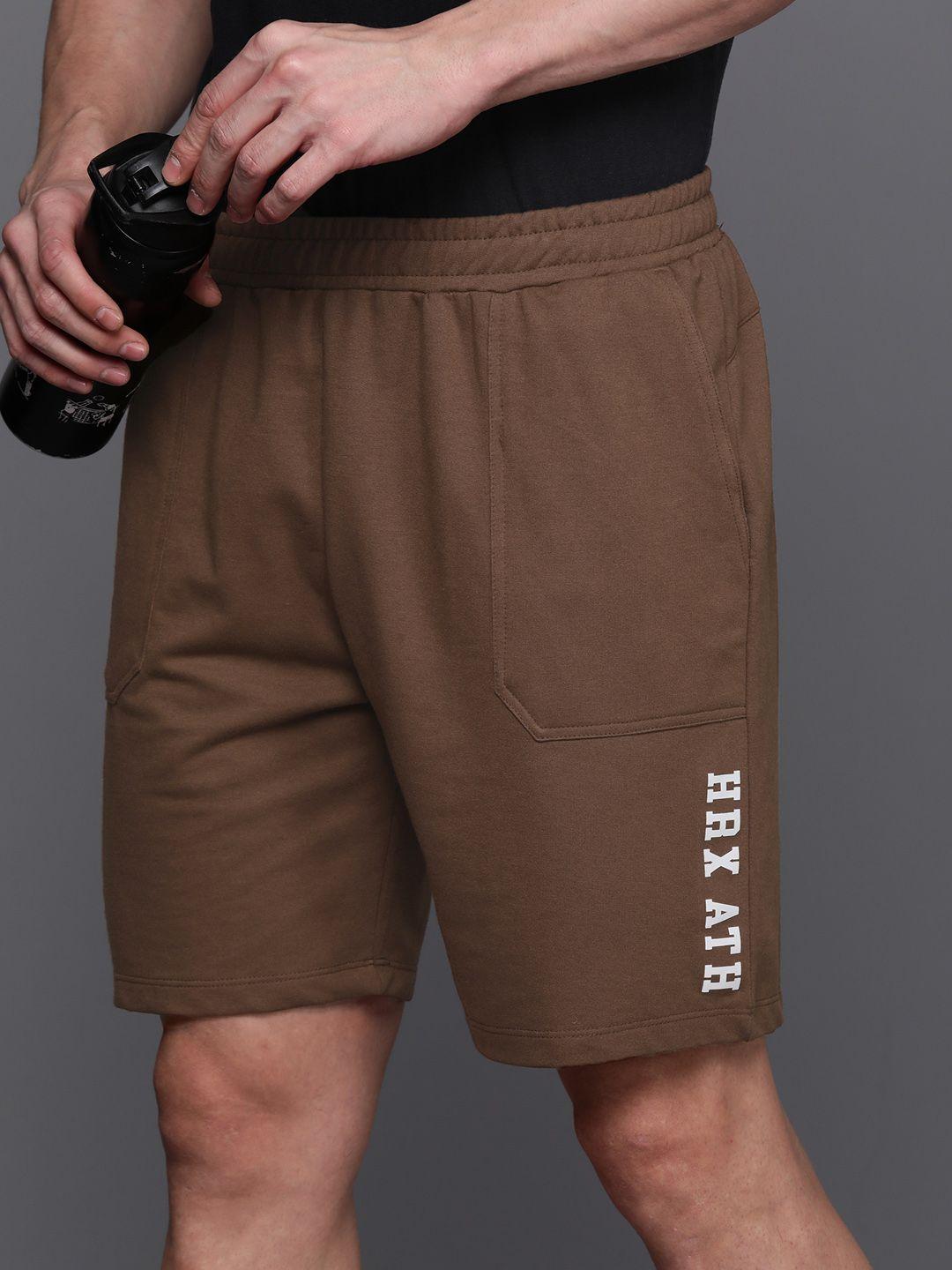 hrx by hrithik roshan men lifestyle shorts