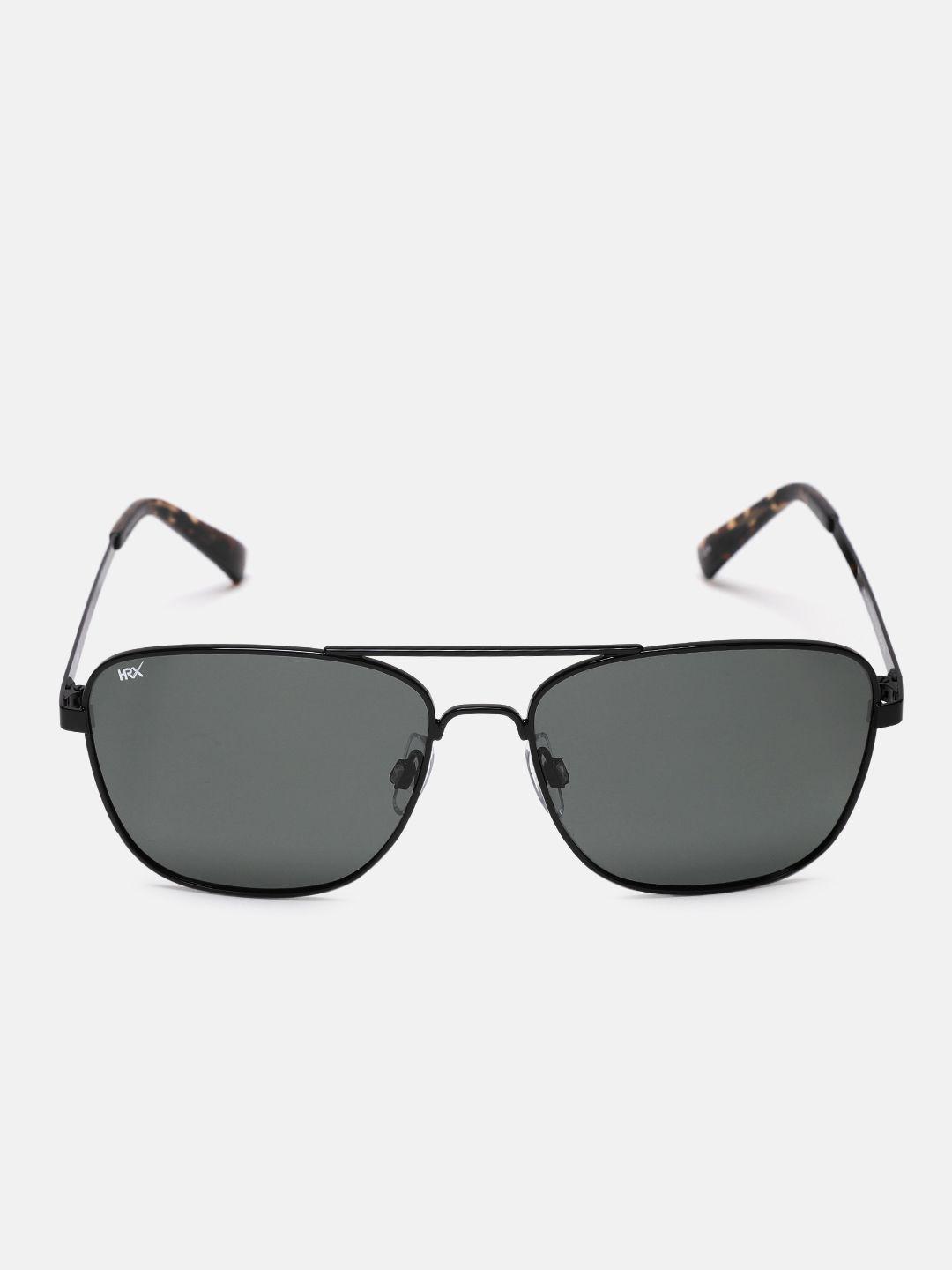 hrx by hrithik roshan unisex polarised square sunglasses mfb-pn-cy-57818