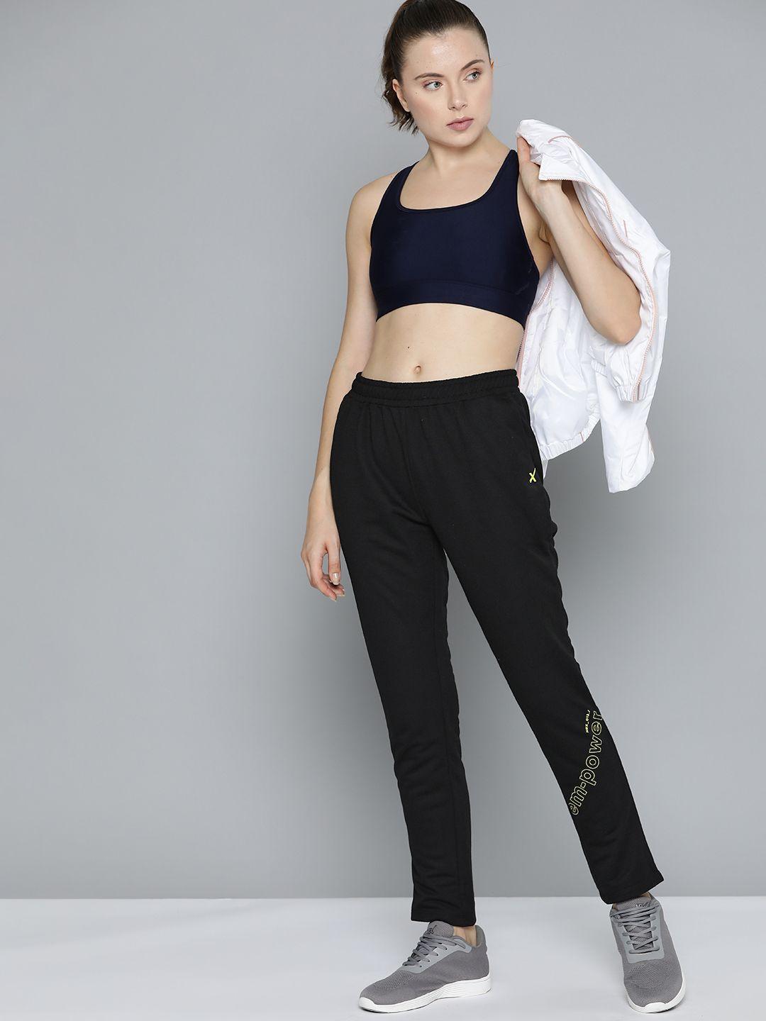 hrx-by-hrithik-roshan-women-brand-logo-printed-lifestyle-track-pants