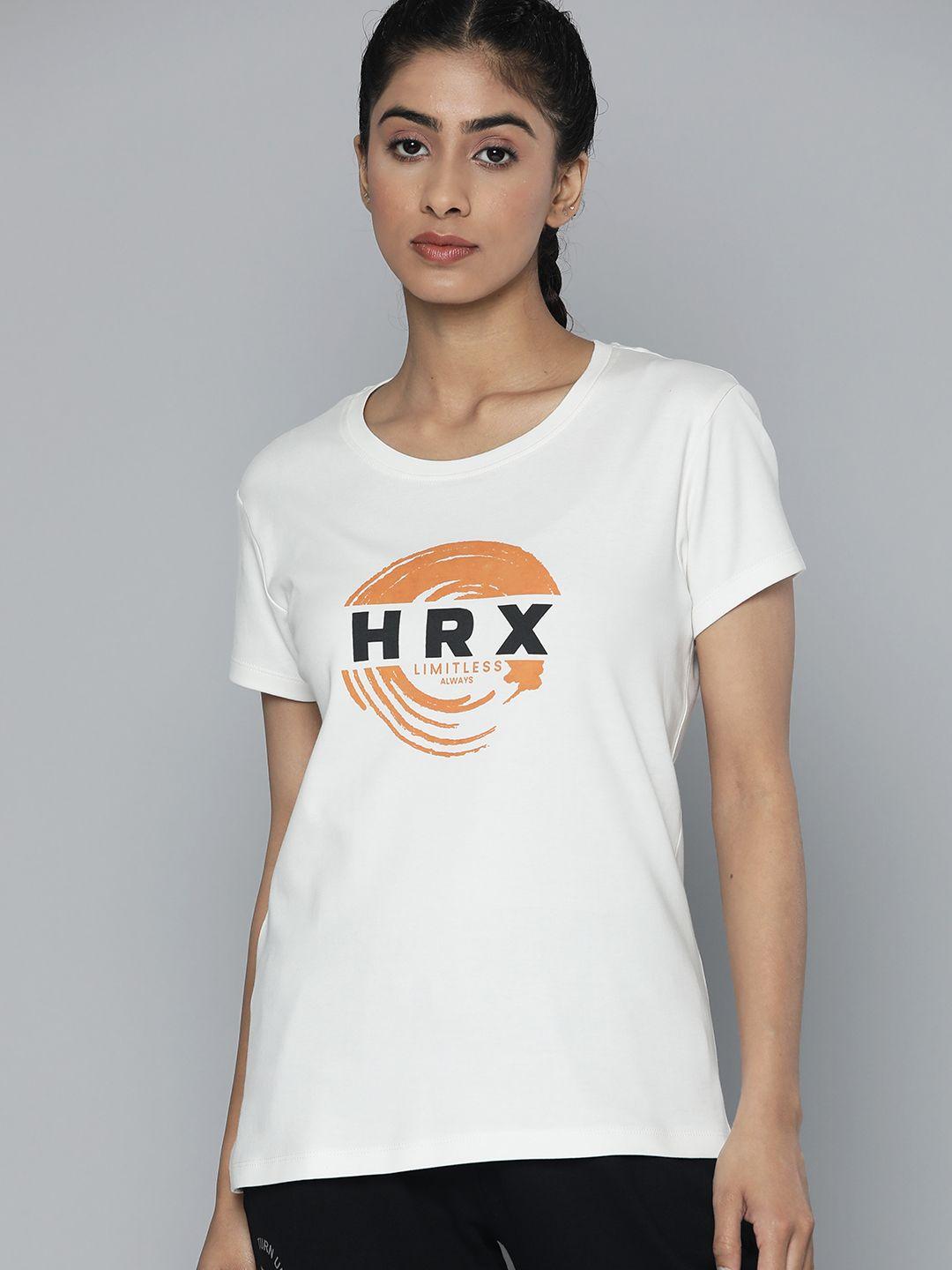 hrx by hrithik roshan yoga men sweet grey bio wash brand carrier tshirts