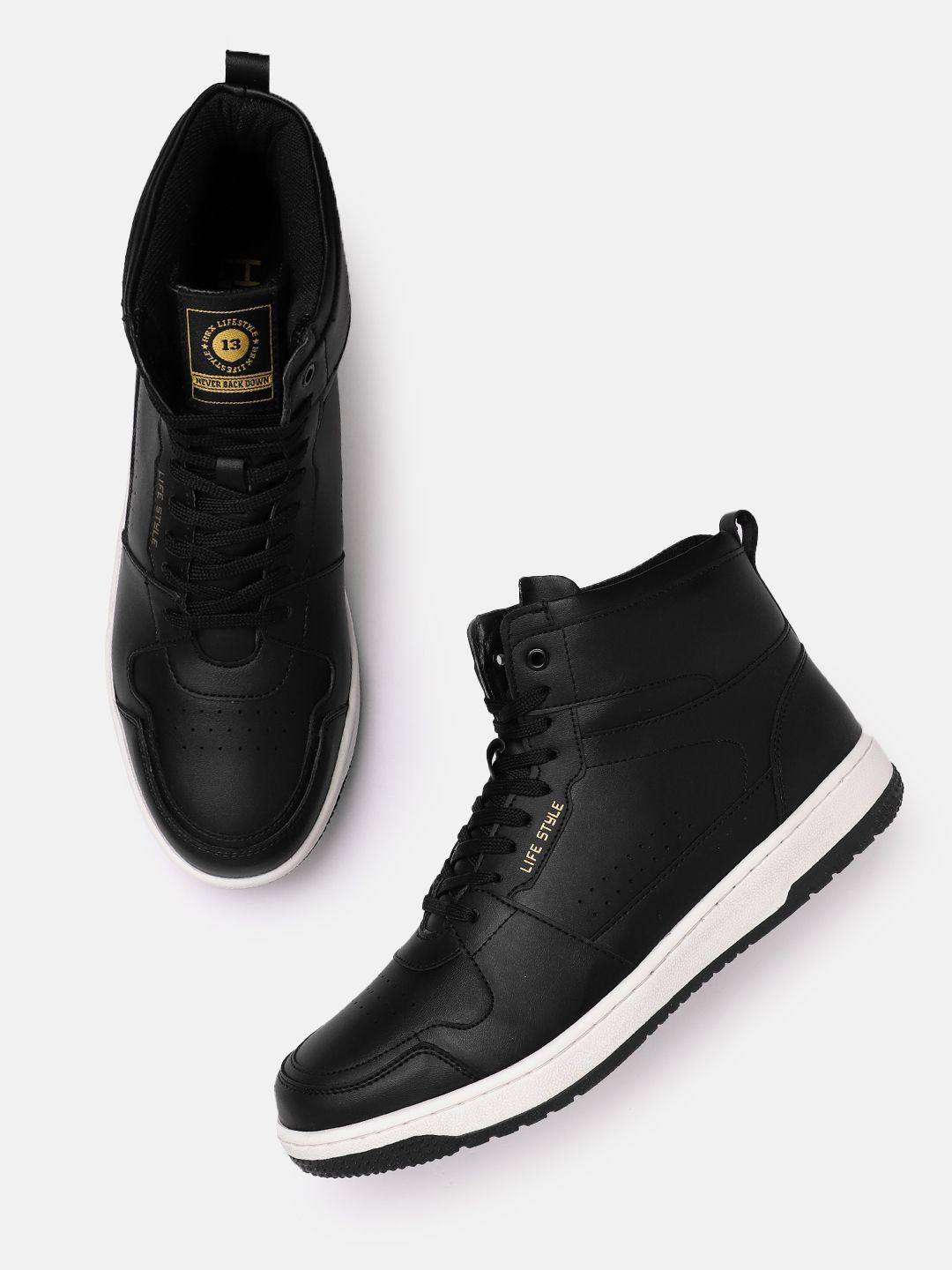 hrx by hrithik roshan men club culture sneakers