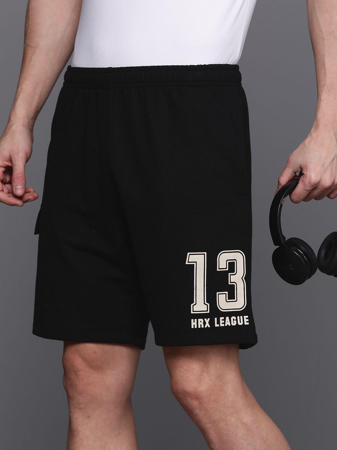 hrx by hrithik roshan men lifestyle shorts