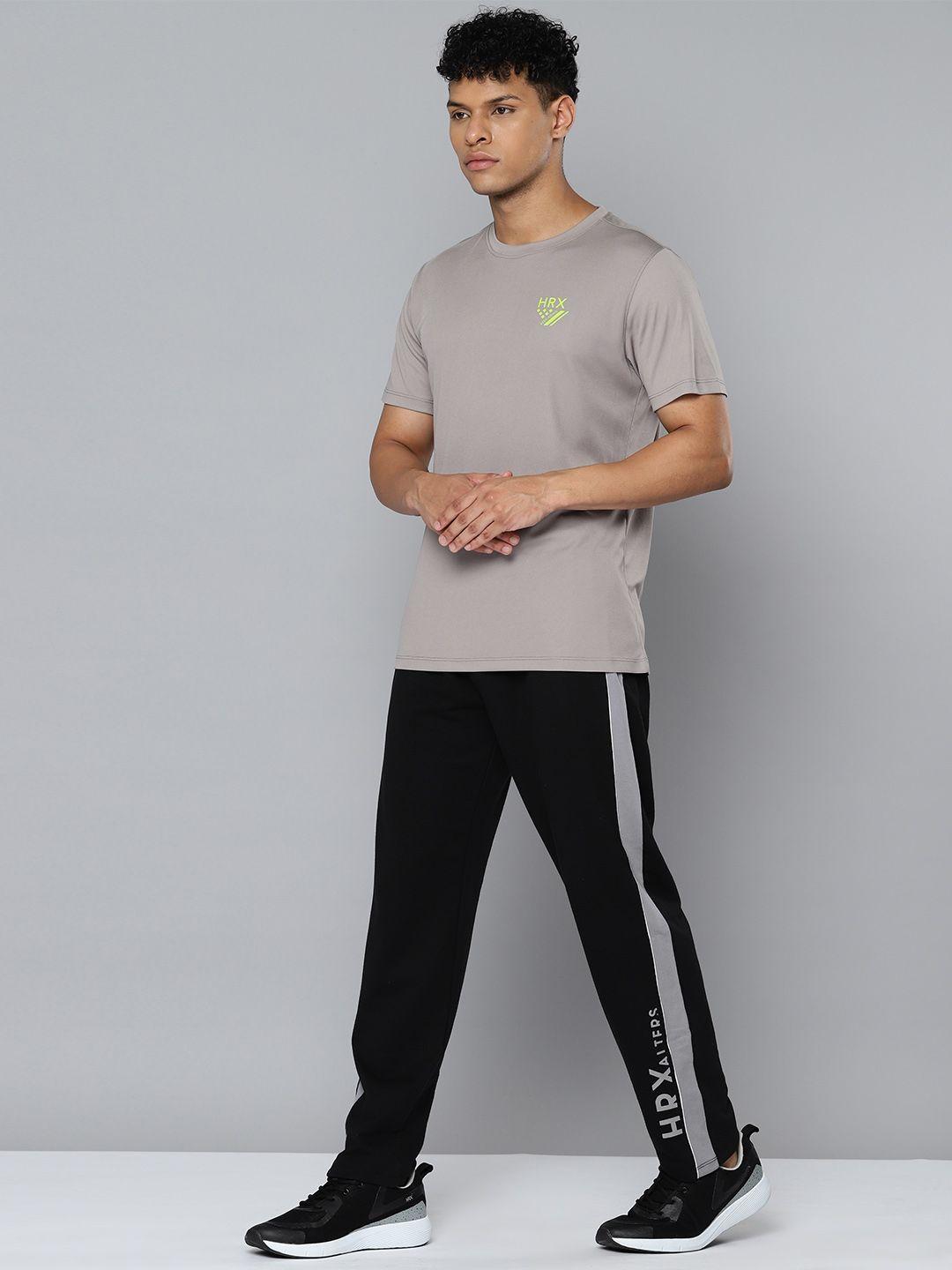 hrx by hrithik roshan men lifestyle track pants