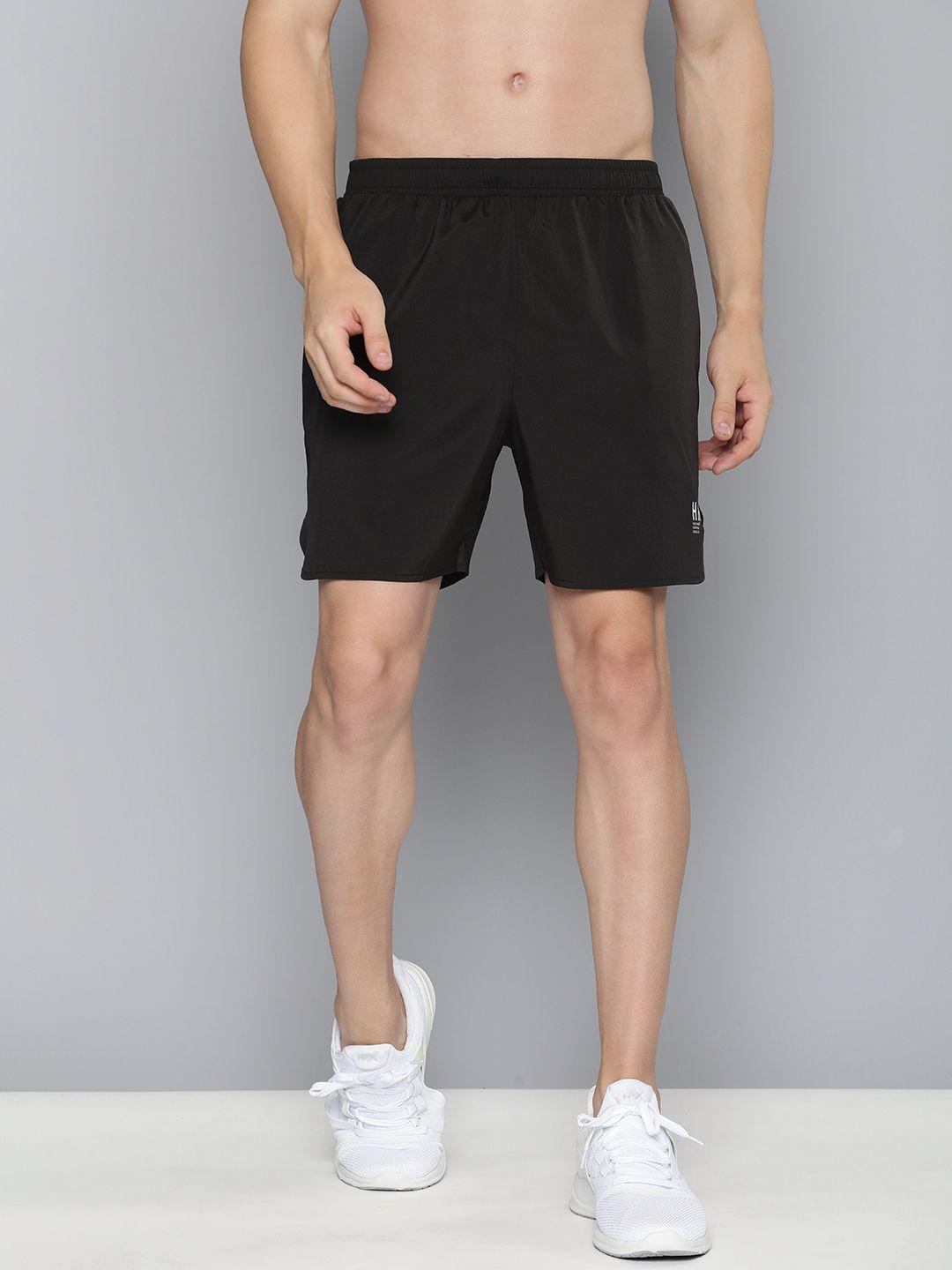 hrx by hrithik roshan men rapid-dry running sports shorts