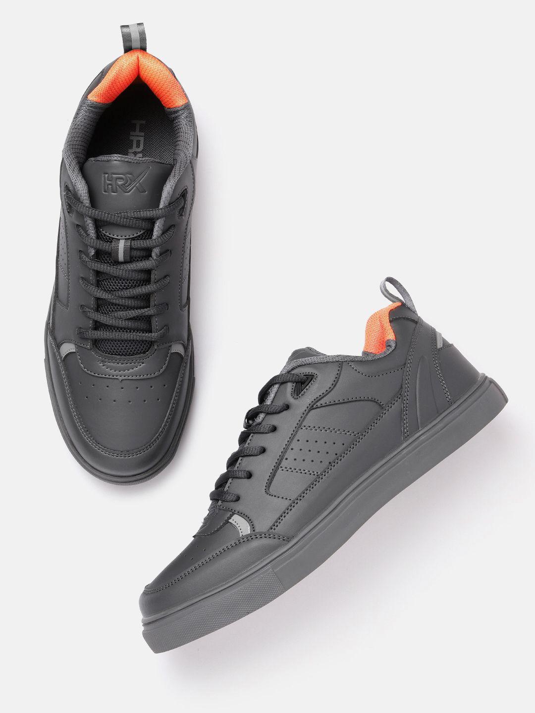 hrx by hrithik roshan men skate street sneakers