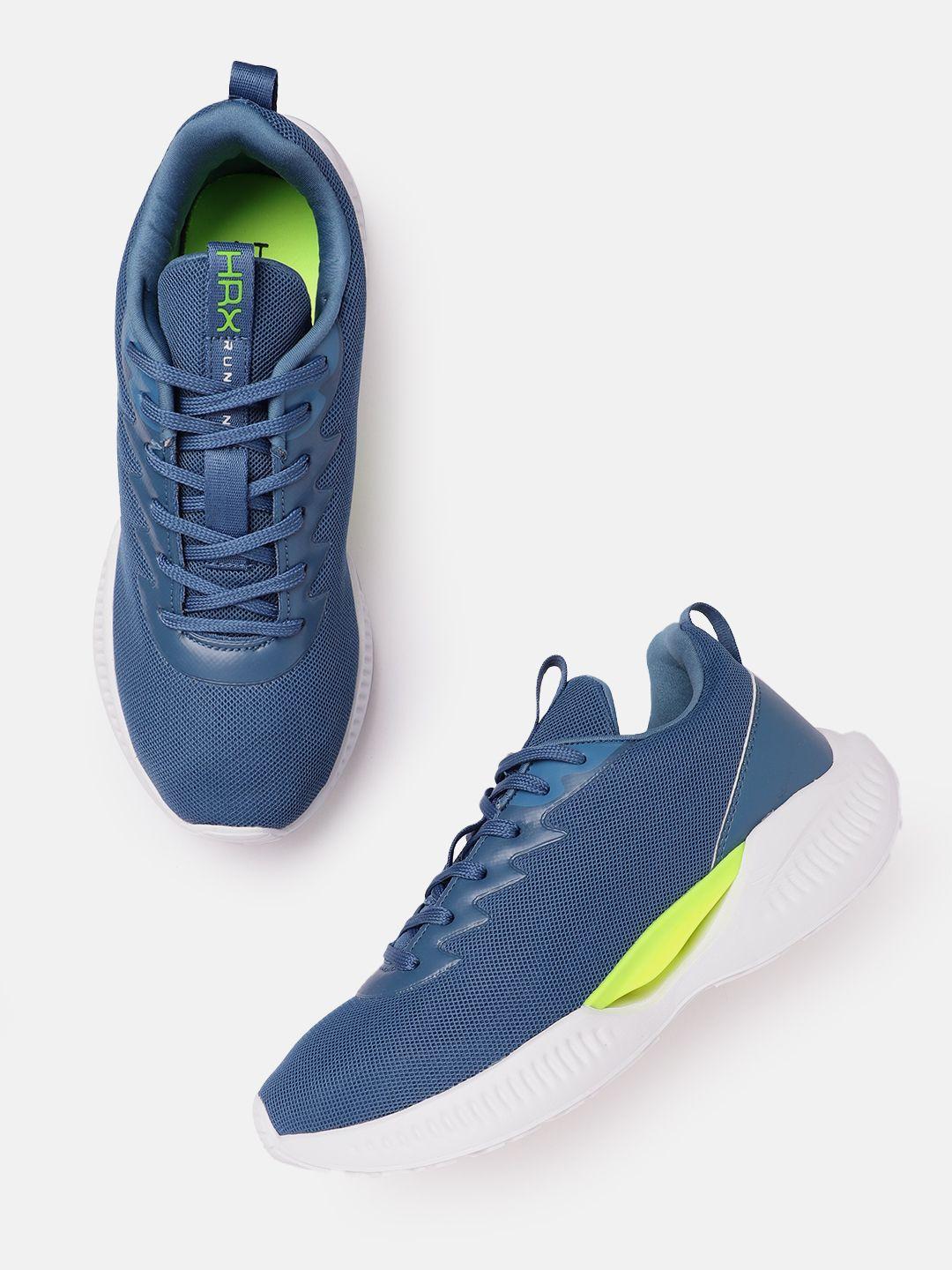 hrx by hrithik roshan men stride running shoe