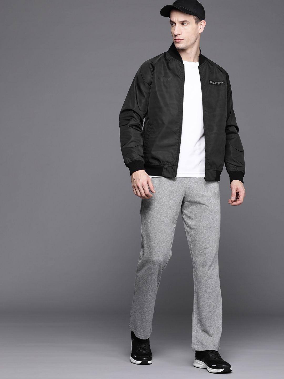 hrx by hrithik roshan men windcheater running sporty jacket