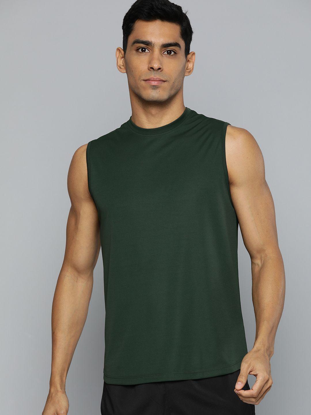 hrx by hrithik roshan rapid dry training t-shirt