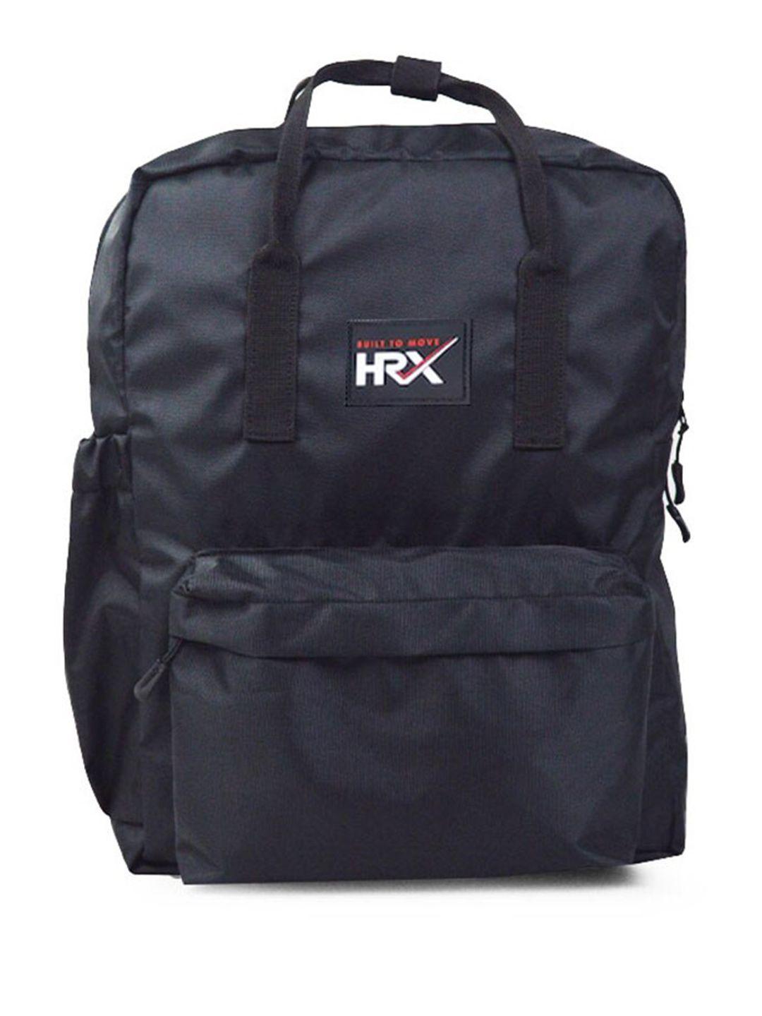 hrx by hrithik roshan unisex 15 inch laptop backpack