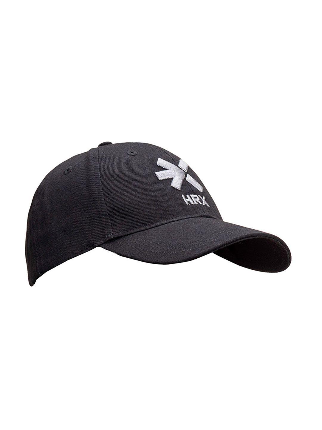 hrx by hrithik roshan unisex printed baseball cap