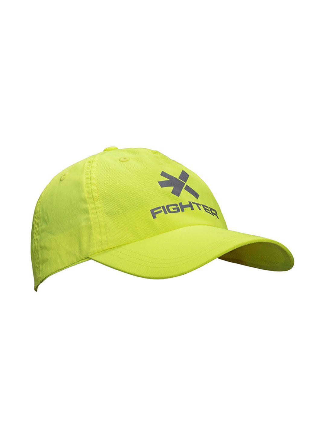 hrx by hrithik roshan unisex printed visor cap