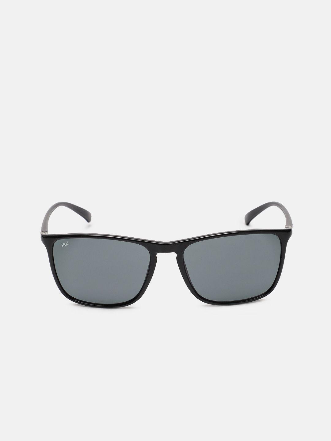 hrx by hrithik roshan unisex wayfarer sunglasses mfb-pn-cy-80082