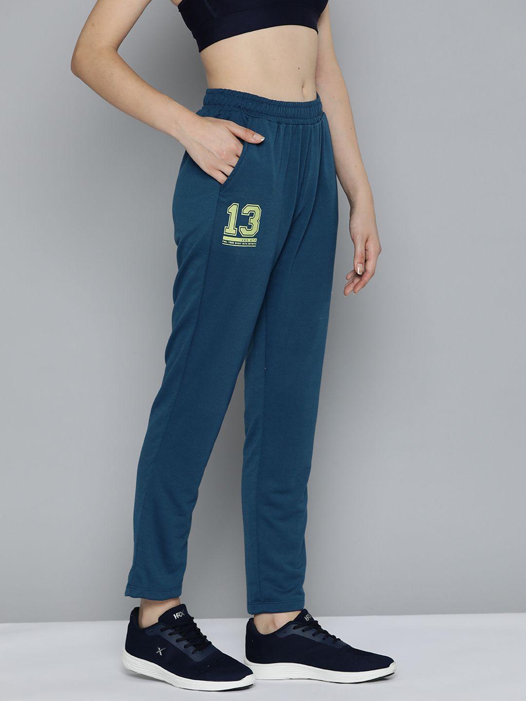 hrx by hrithik roshan women lifestyle track pants