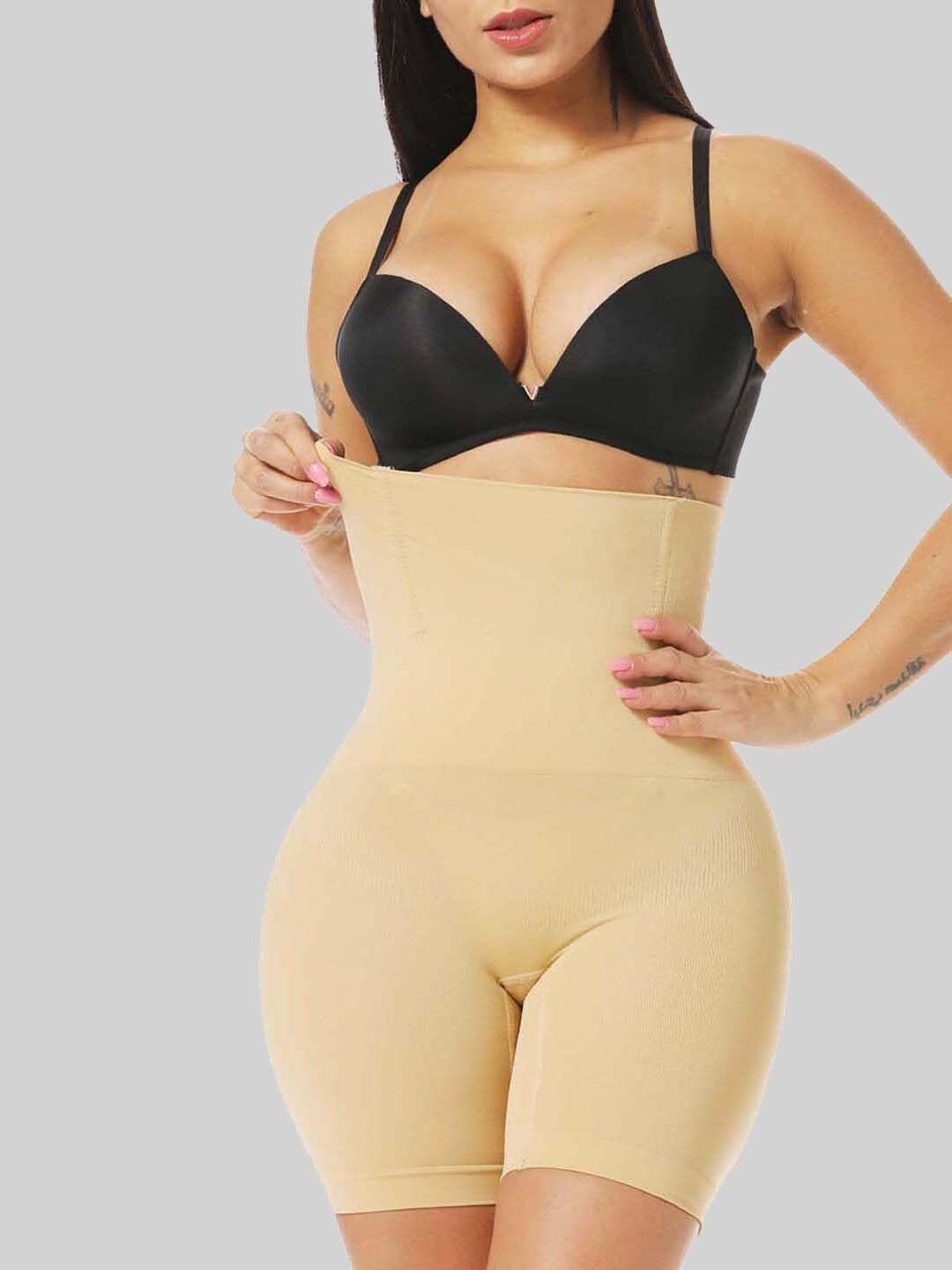 hsr women tummy & thigh shapewear