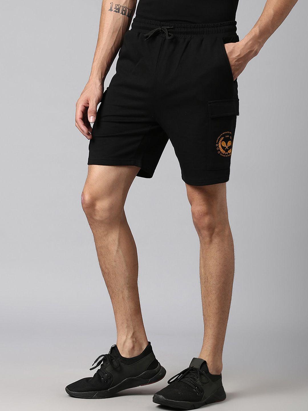 hubberholme-men-graphic-printed-regular-shorts