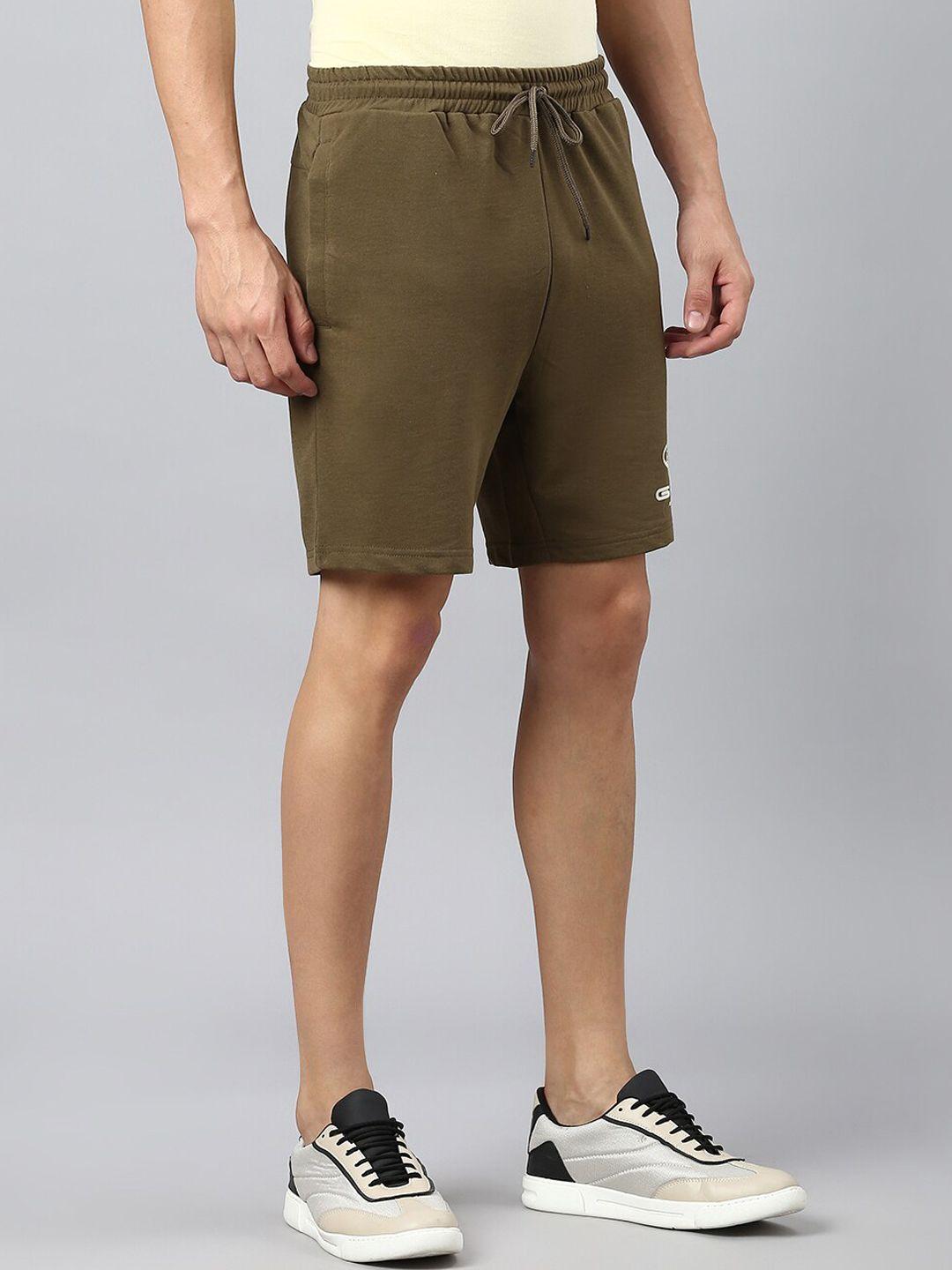 hubberholme men mid-rise outdoor shorts