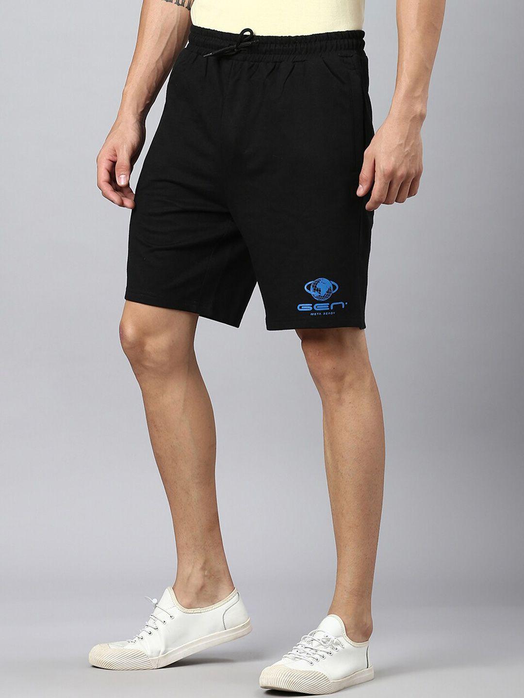 hubberholme men mid-rise outdoor sports shorts