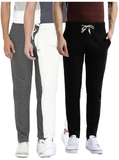 hubberholme multi regular fit trackpants