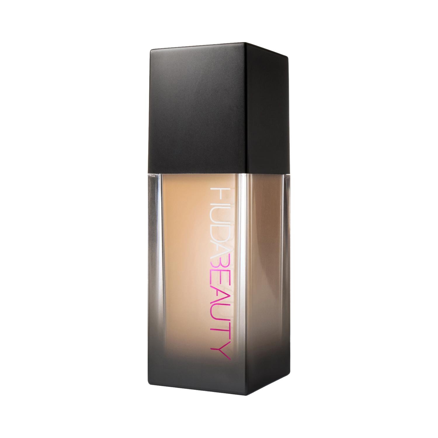huda beauty faux filter luminous matte full coverage liquid foundation - 240n toasted coconut (35ml)