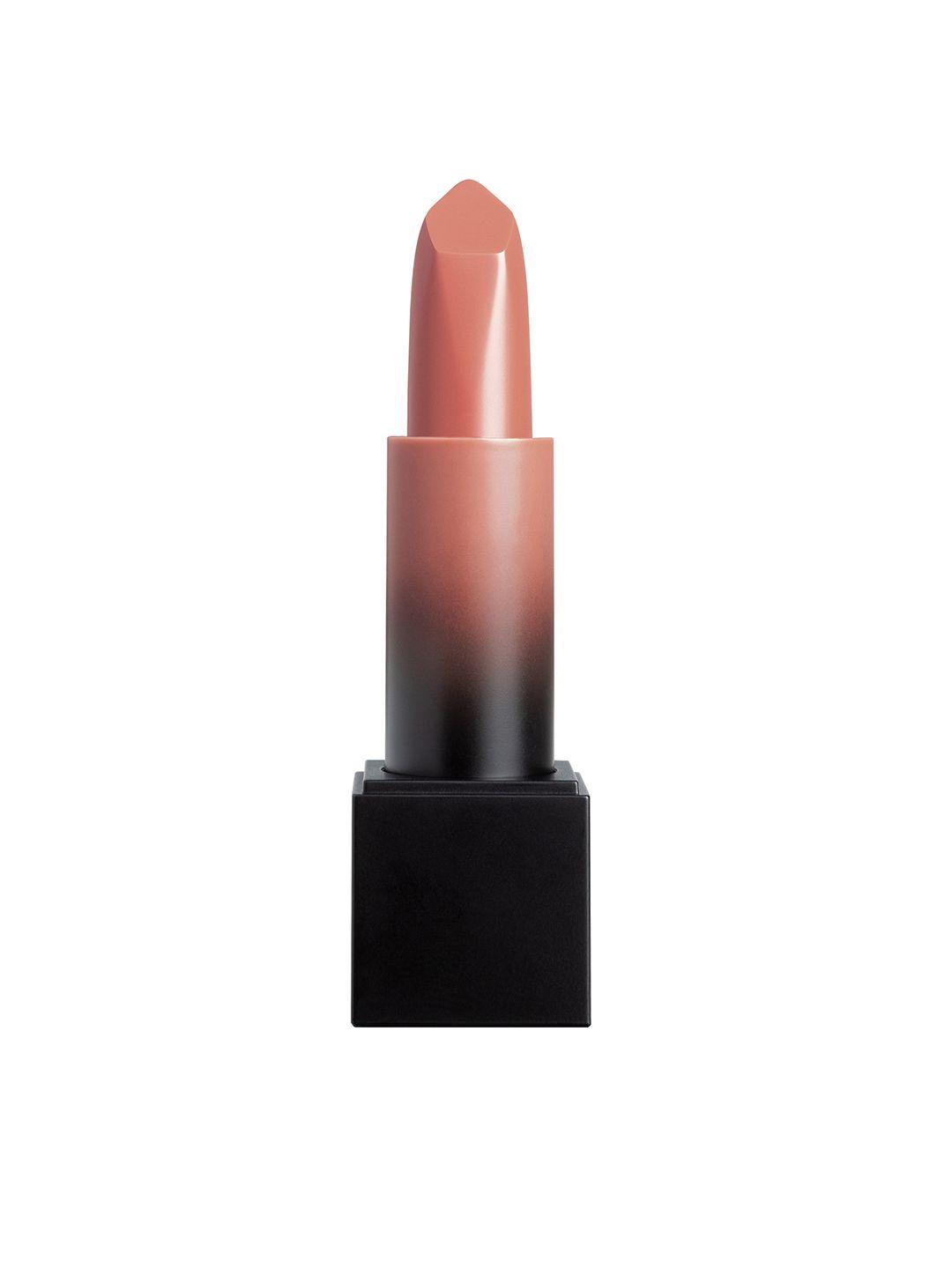 huda beauty power bullet ultra-hydrating matte lipstick cream glow - sweet cheeks