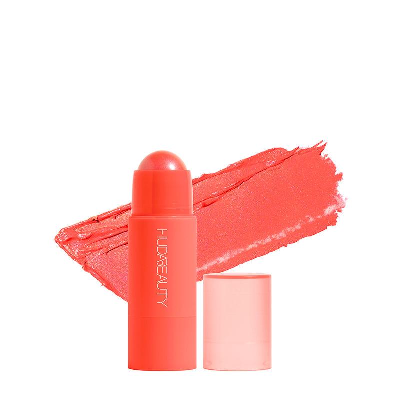 huda beauty cheeky tint blush stick