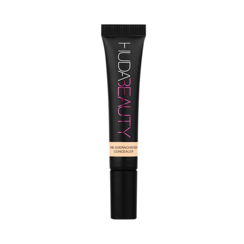 huda beauty overachiever high coverage nourishing concealer