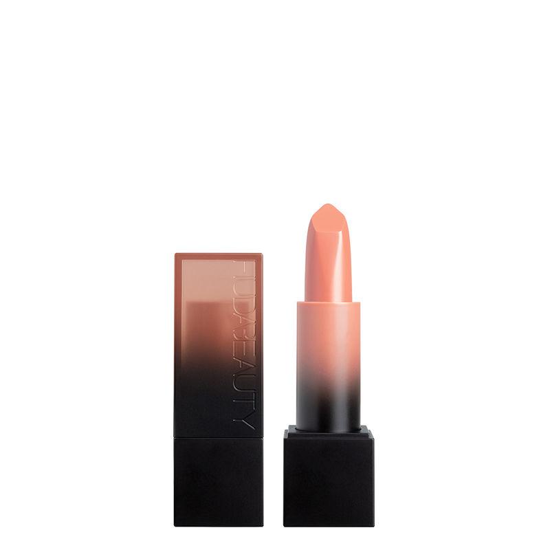 huda beauty power bullet cream glow lipstick