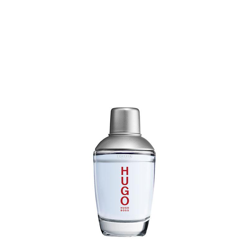 hugo boss iced eau de toilette