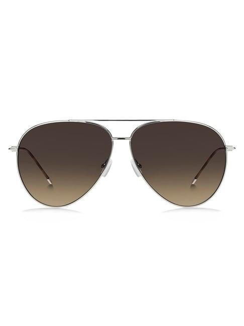 hugo boss multi pilot sunglasses for women