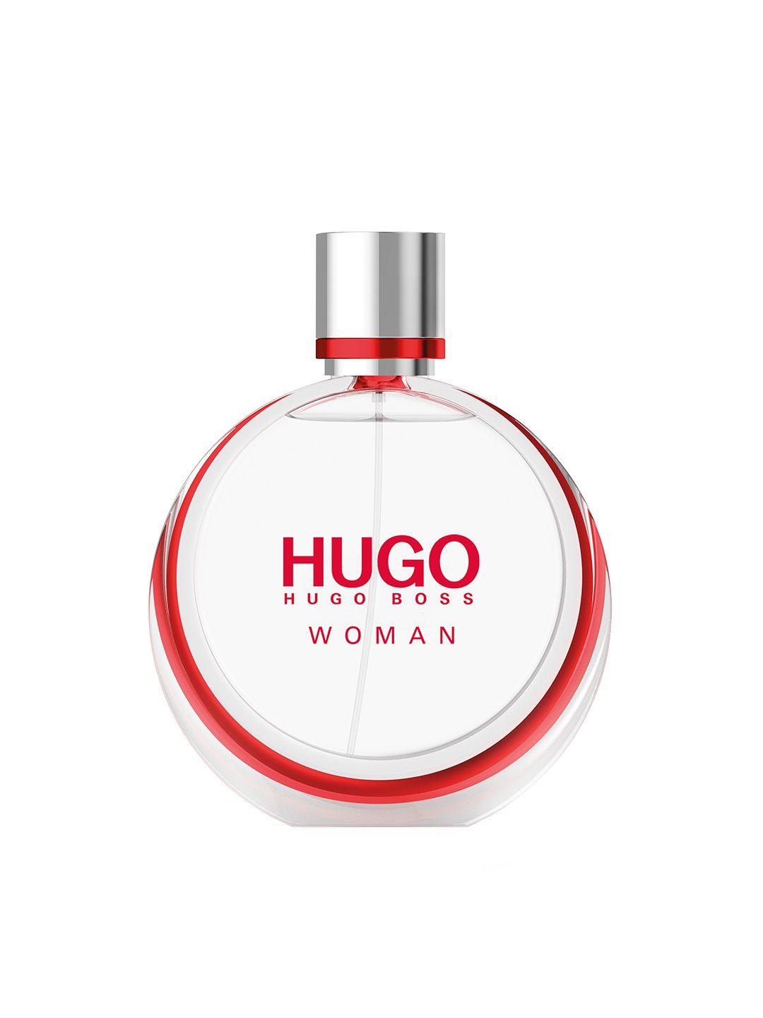 hugo boss woman eau de parfum 50 ml