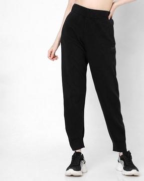 humble heathered slim fit joggers