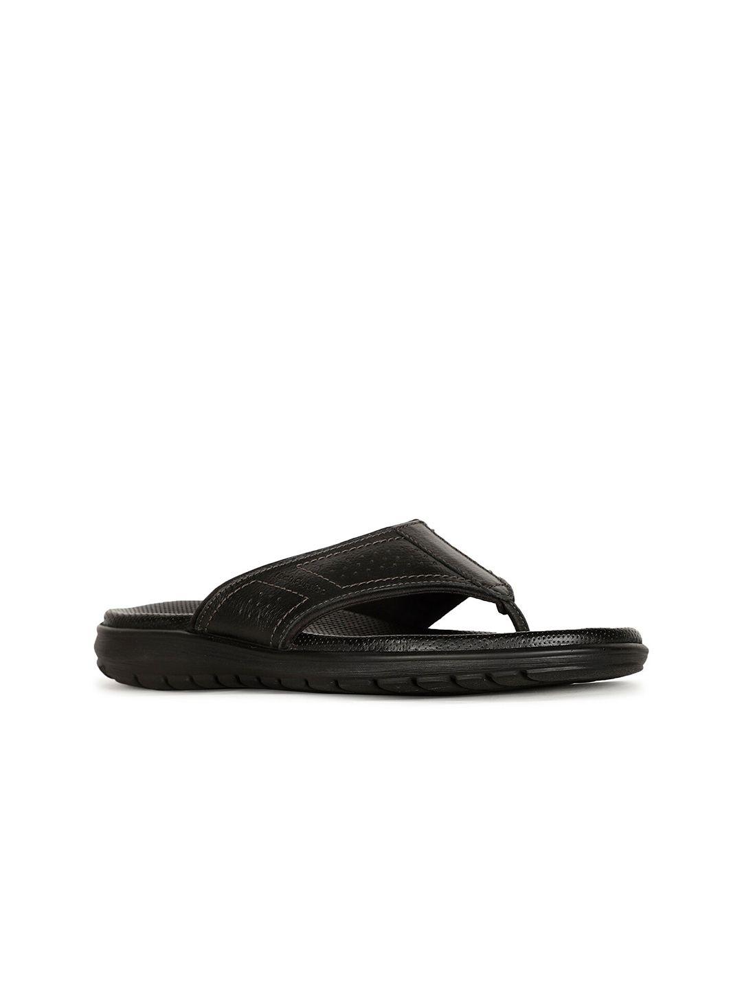 hush puppies men t-straps thong flip-flops