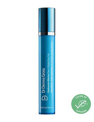 hyaluronic marine dew it all eye gel