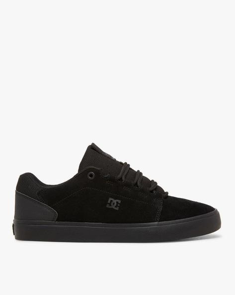 hyde low-top lace-up casual shoes