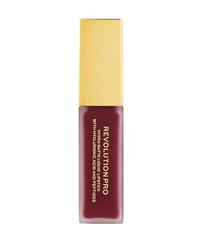 hydra matte liquid lipstick - retro