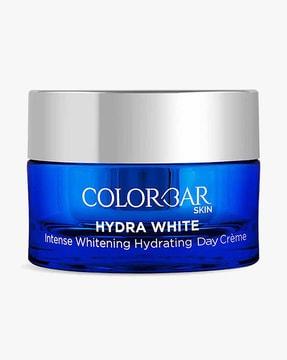 hydra whitening day cream - 100 ml