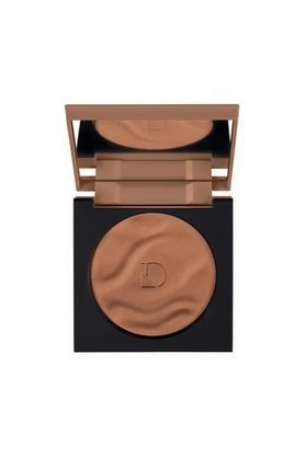 hydra butter bronzing powder - cappuccino