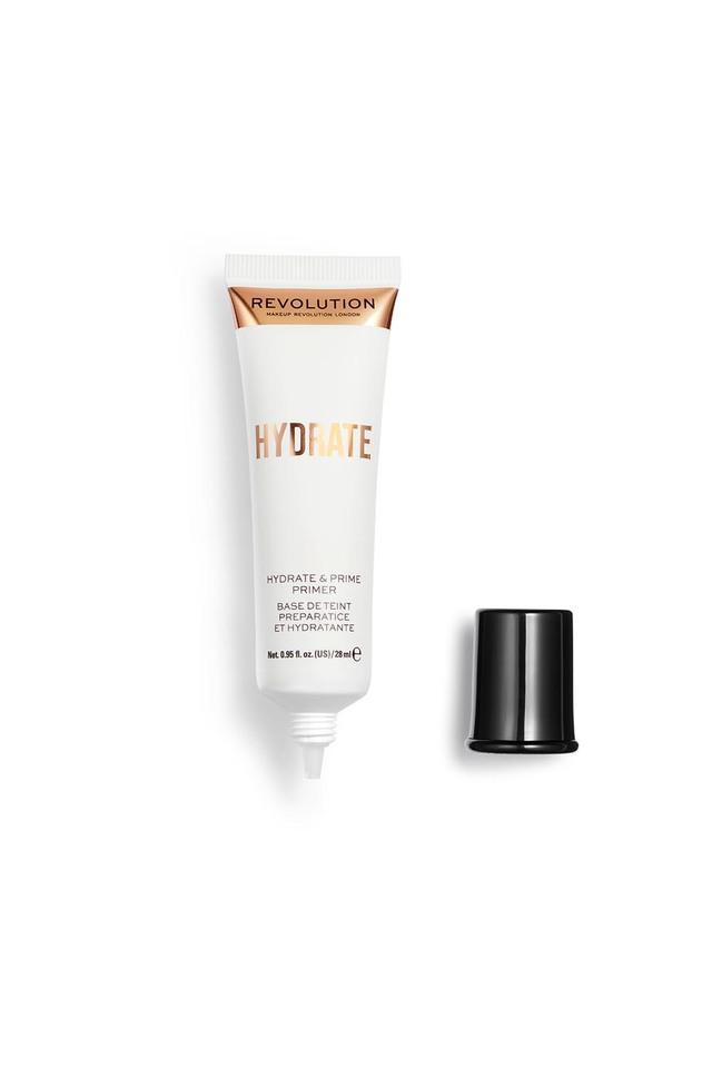 hydrate primer